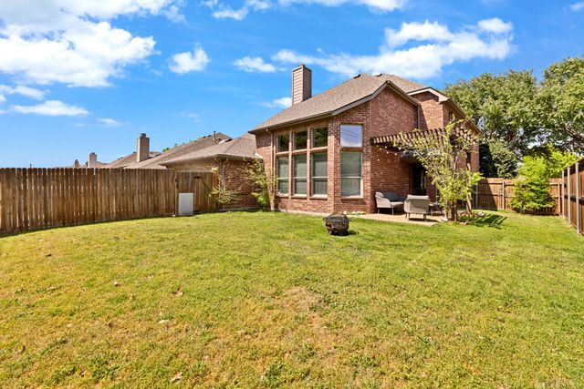 1097 Southampton Drive, Frisco, TX 75036