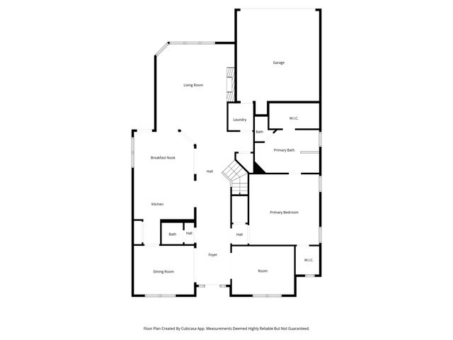 1097 Southampton Drive, Frisco, TX 75036