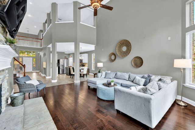 1097 Southampton Drive, Frisco, TX 75036