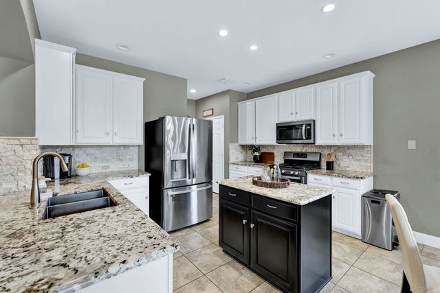 1097 Southampton Drive, Frisco, TX 75036