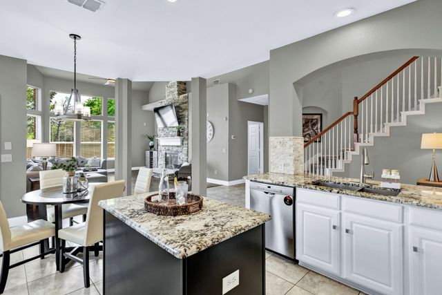 1097 Southampton Drive, Frisco, TX 75036