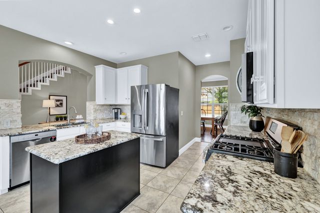 1097 Southampton Drive, Frisco, TX 75036