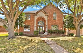 1097 Southampton Drive, Frisco, TX 75036