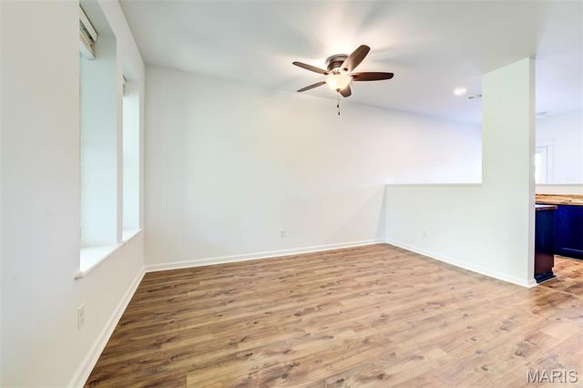 5845 Nina Place 3W, St Louis, MO 63112