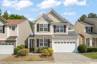 603 Courthouse Drive, Morrisville, NC 27560