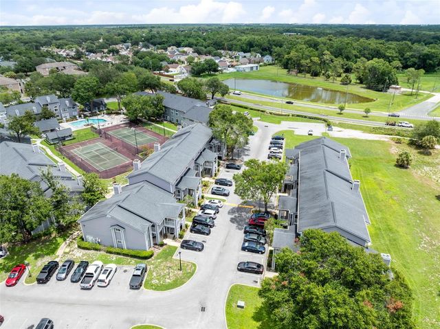 9514 DARIEN AVENUE 9514, Orlando, FL 32817