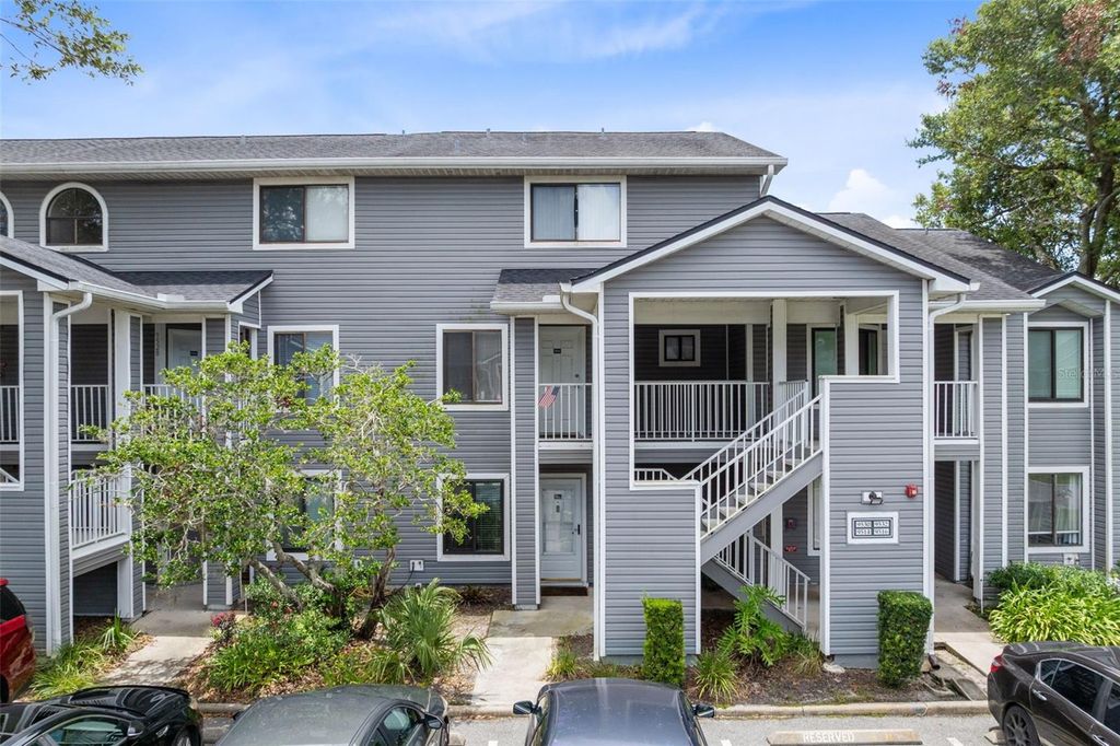 9514 DARIEN AVENUE 9514, Orlando, FL 32817