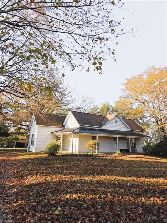 183 Mullins Road, Mocksville, NC 27028