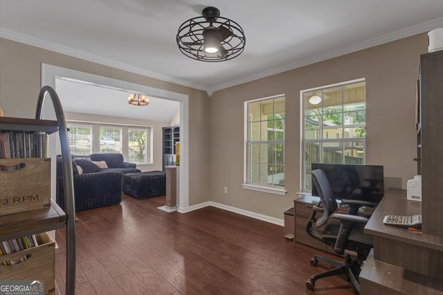 1255 Fischer Road, Sharpsburg, GA 30277