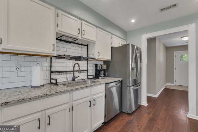 1255 Fischer Road, Sharpsburg, GA 30277