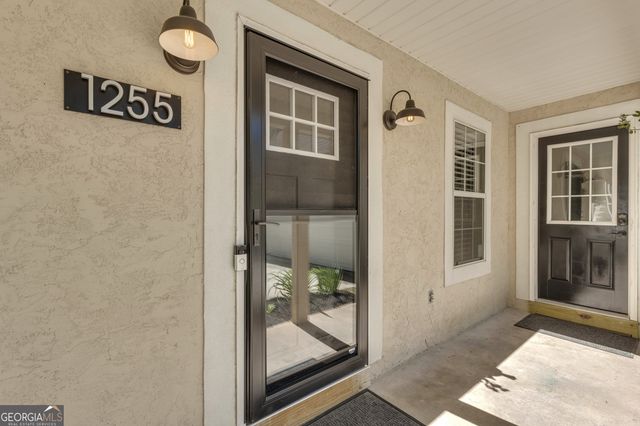 1255 Fischer Road, Sharpsburg, GA 30277