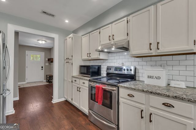 1255 Fischer Road, Sharpsburg, GA 30277