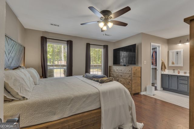 1255 Fischer Road, Sharpsburg, GA 30277