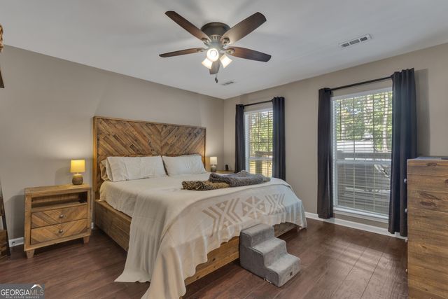 1255 Fischer Road, Sharpsburg, GA 30277