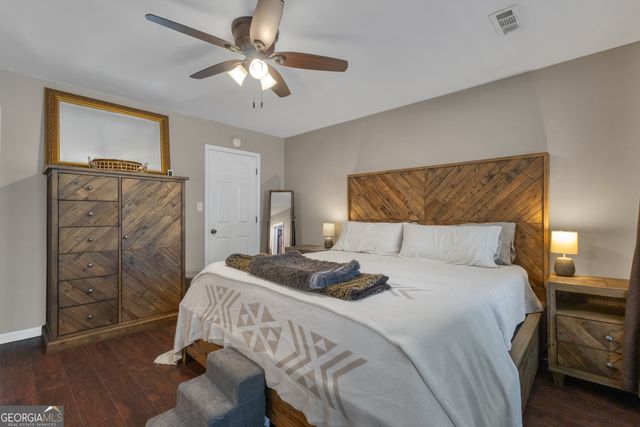 1255 Fischer Road, Sharpsburg, GA 30277