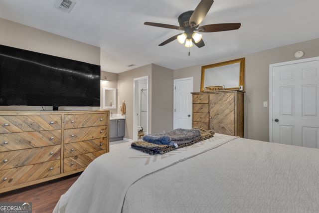 1255 Fischer Road, Sharpsburg, GA 30277