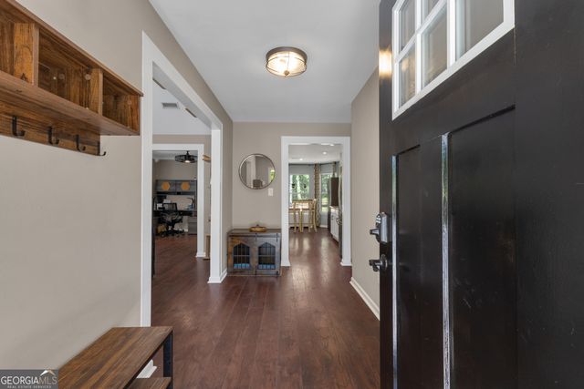 1255 Fischer Road, Sharpsburg, GA 30277