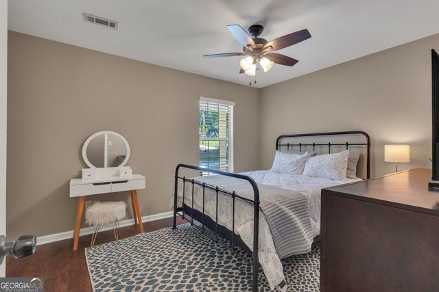 1255 Fischer Road, Sharpsburg, GA 30277