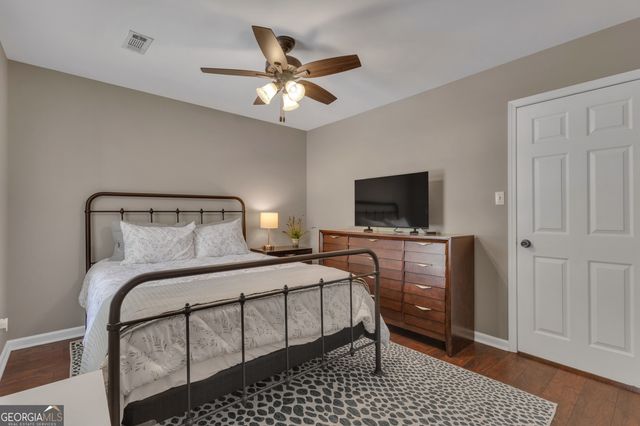1255 Fischer Road, Sharpsburg, GA 30277