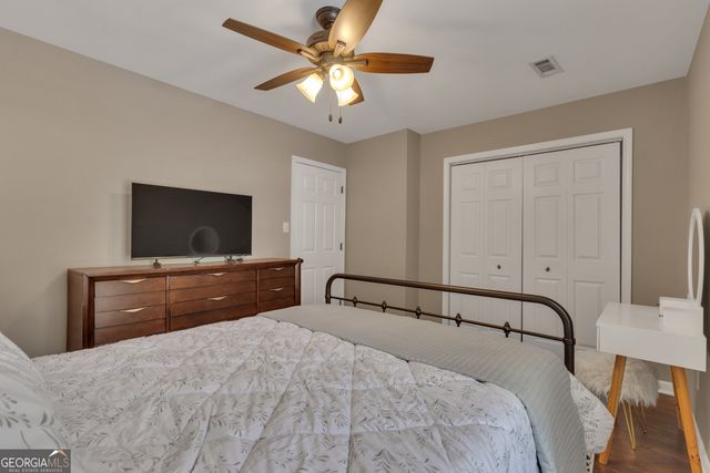 1255 Fischer Road, Sharpsburg, GA 30277
