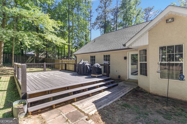 1255 Fischer Road, Sharpsburg, GA 30277