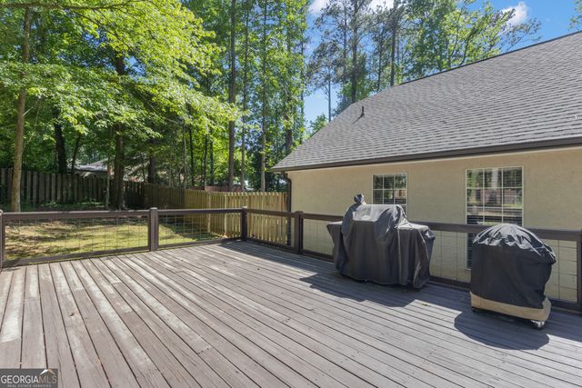 1255 Fischer Road, Sharpsburg, GA 30277