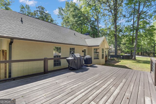 1255 Fischer Road, Sharpsburg, GA 30277