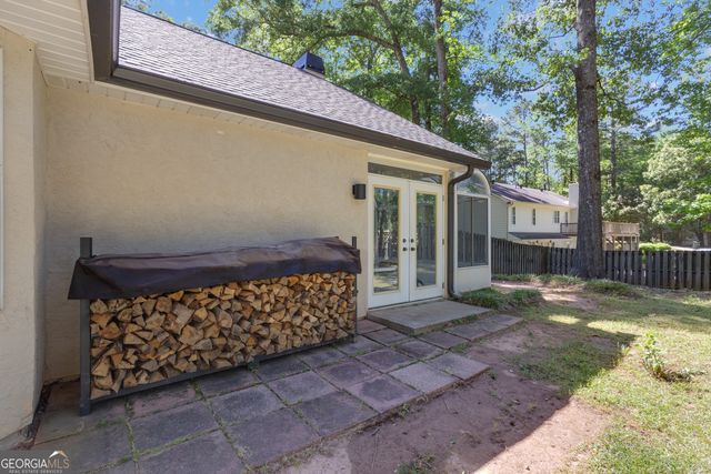 1255 Fischer Road, Sharpsburg, GA 30277