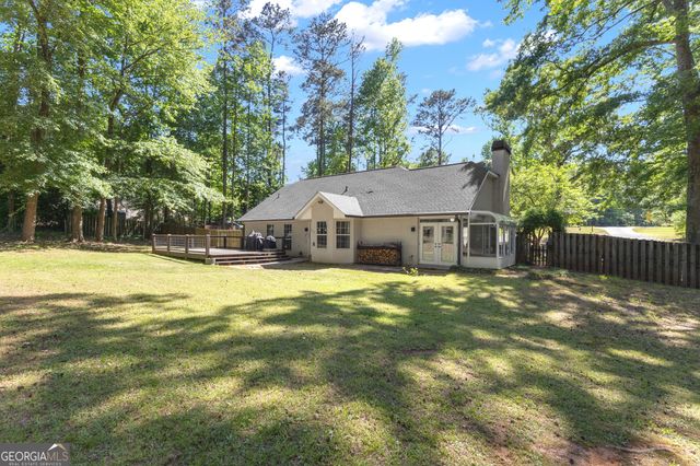 1255 Fischer Road, Sharpsburg, GA 30277