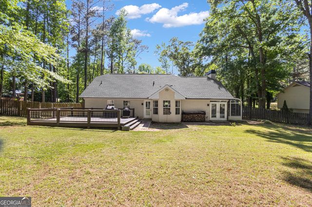 1255 Fischer Road, Sharpsburg, GA 30277