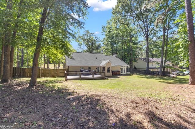 1255 Fischer Road, Sharpsburg, GA 30277