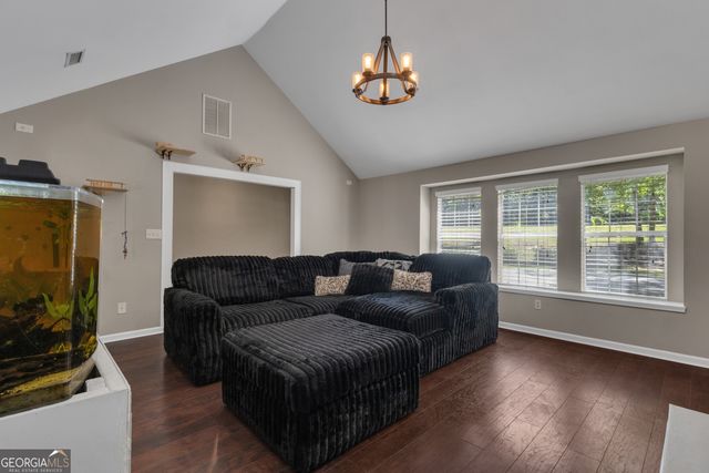 1255 Fischer Road, Sharpsburg, GA 30277