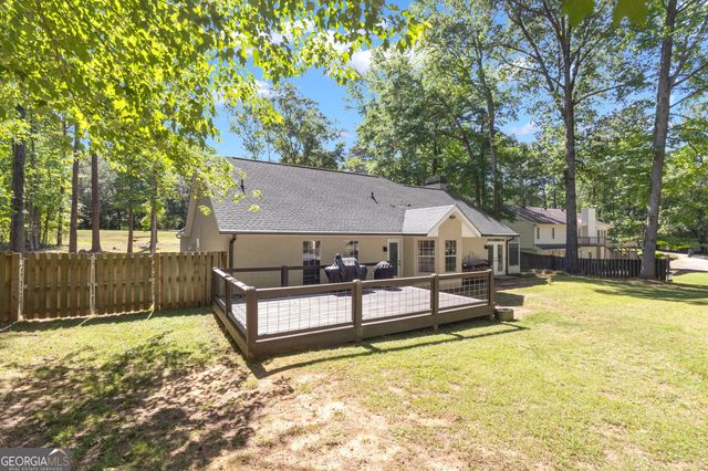 1255 Fischer Road, Sharpsburg, GA 30277