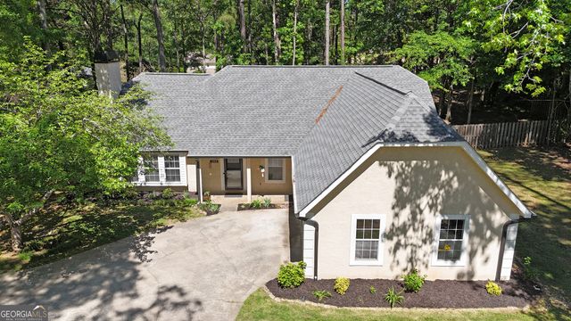 1255 Fischer Road, Sharpsburg, GA 30277