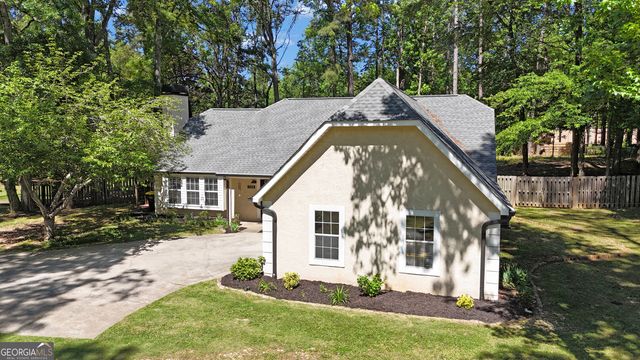 1255 Fischer Road, Sharpsburg, GA 30277