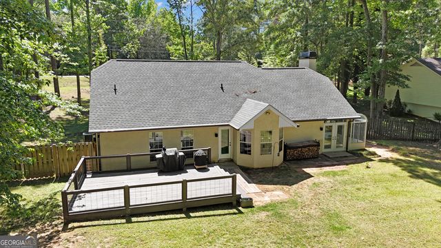 1255 Fischer Road, Sharpsburg, GA 30277