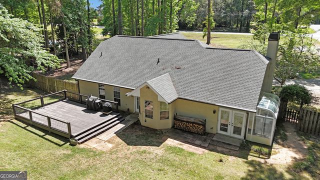 1255 Fischer Road, Sharpsburg, GA 30277