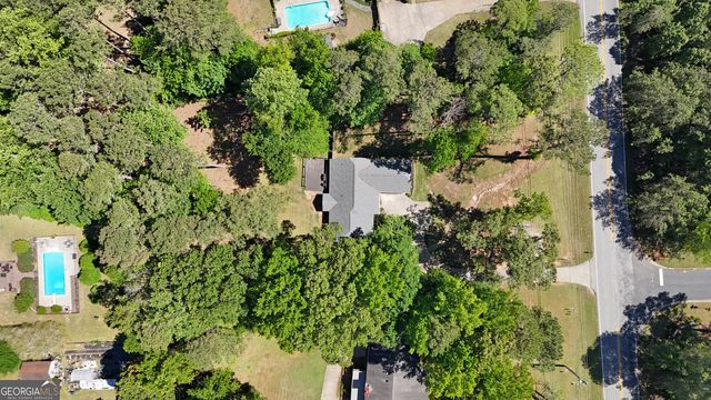 1255 Fischer Road, Sharpsburg, GA 30277