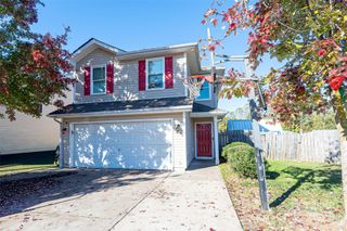 7137 Bullock Drive, Charlotte, NC 28214