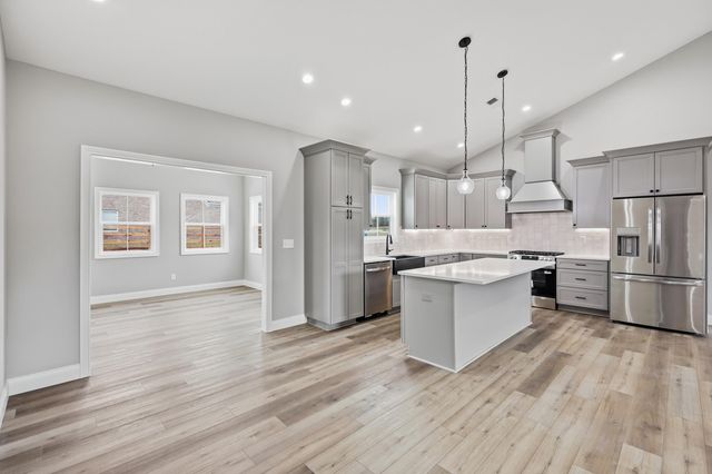 114 Zane Lane, Nicholasville, KY 40356