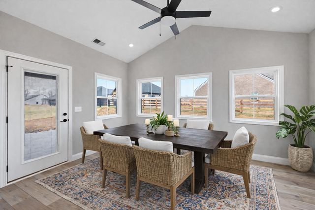 114 Zane Lane, Nicholasville, KY 40356