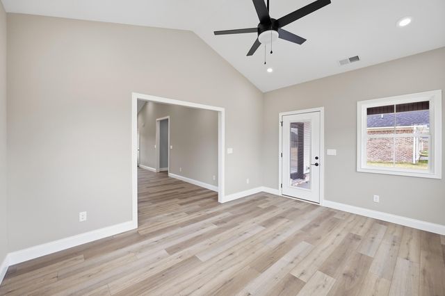 114 Zane Lane, Nicholasville, KY 40356