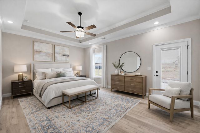 114 Zane Lane, Nicholasville, KY 40356