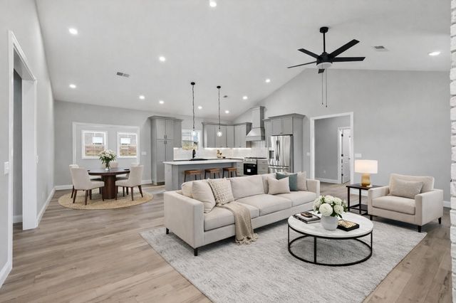 114 Zane Lane, Nicholasville, KY 40356