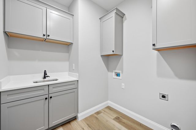 114 Zane Lane, Nicholasville, KY 40356