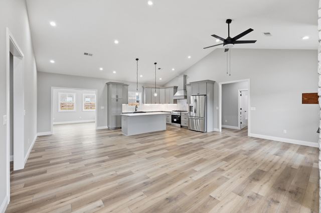 114 Zane Lane, Nicholasville, KY 40356