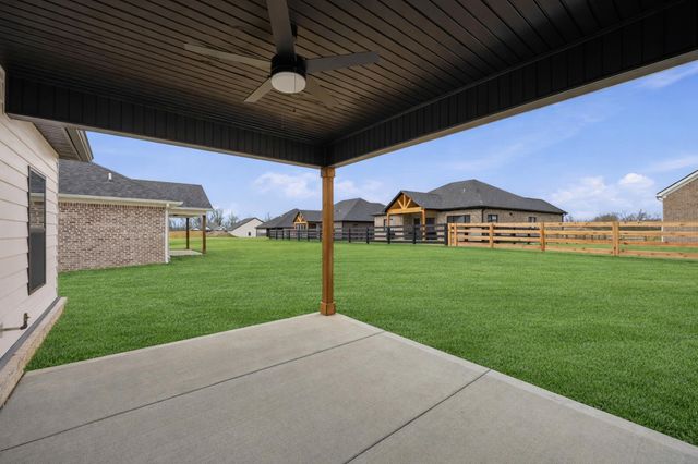 114 Zane Lane, Nicholasville, KY 40356