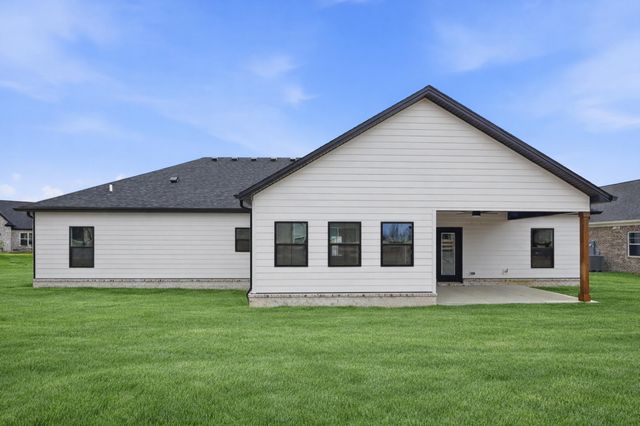 114 Zane Lane, Nicholasville, KY 40356