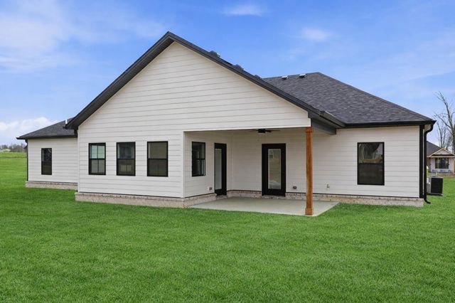 114 Zane Lane, Nicholasville, KY 40356