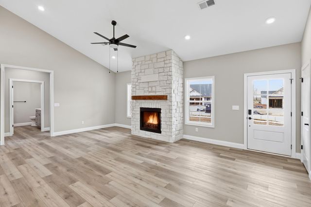 114 Zane Lane, Nicholasville, KY 40356